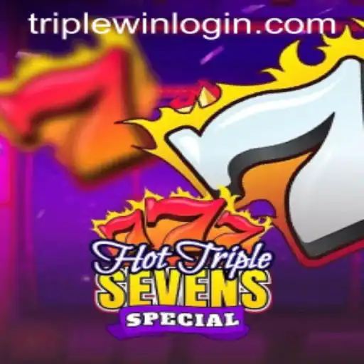 Discover the Thrills of HotTripleSevensSpecial: The Ultimate TripleWin Casino Experience