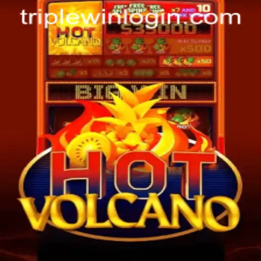 HotVolcano: The Thrilling Game Taking the World by Storm
