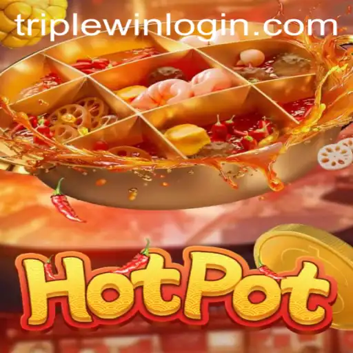 Hotpot: An Exciting New Gaming Experience with Triplewin Dynamics