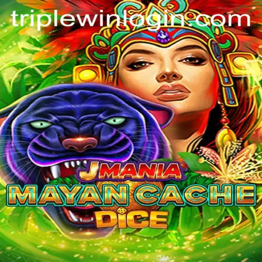 Discover the Thrills of JManiaMayanCacheDice with Triplewin Features