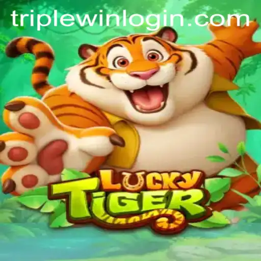 Discover the Thrill of LuckyTiger: A TripleWin Experience