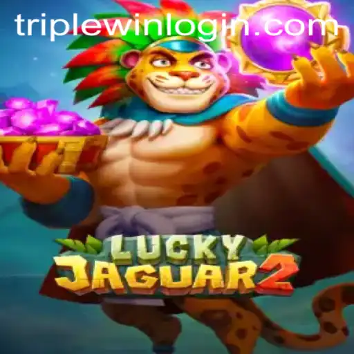Discovering Luckyjaguar2: A Thrilling Triplewin Adventure