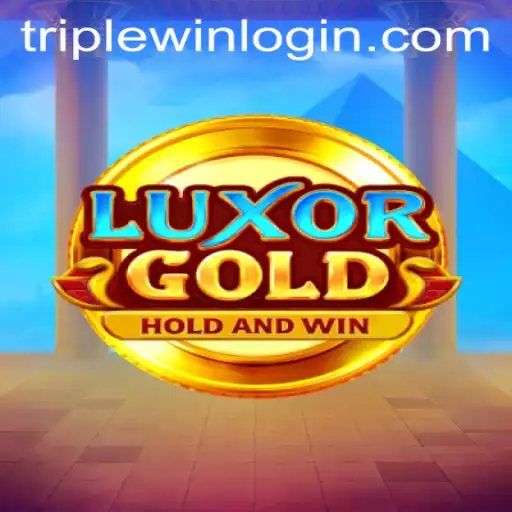 LuxorGold: The Game Taking the World by Storm with Exciting Triple Win Features