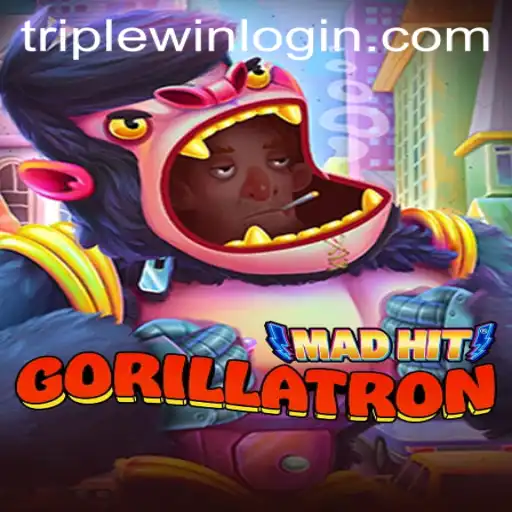 MadHitGorillatron: A Thrilling Adventure Amidst Chaos and Curiosity