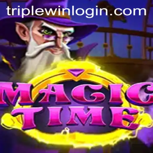 Discover the Enchanting World of MagicTime and Unlock TripleWin Potential