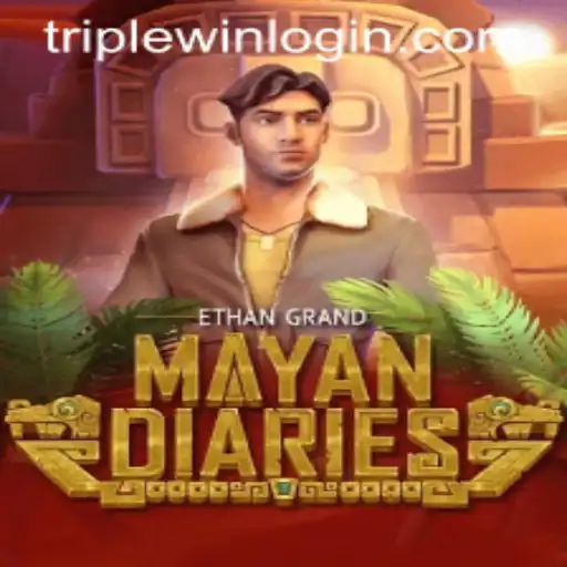 Unlock the Secrets of MayanDiaries with Triplewin: A New Realm of Strategy and Adventure