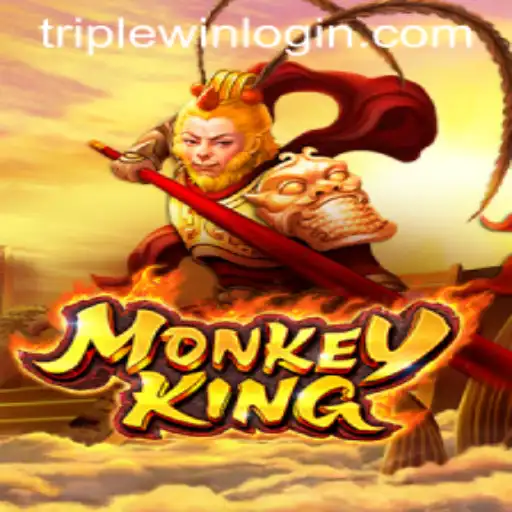 Unveiling the Thrilling World of MonkeyKing: Experience the TripleWin Adventure