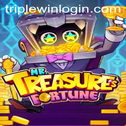 Discover the Exciting World of MrTreasuresFortune with Triplewin Gameplay