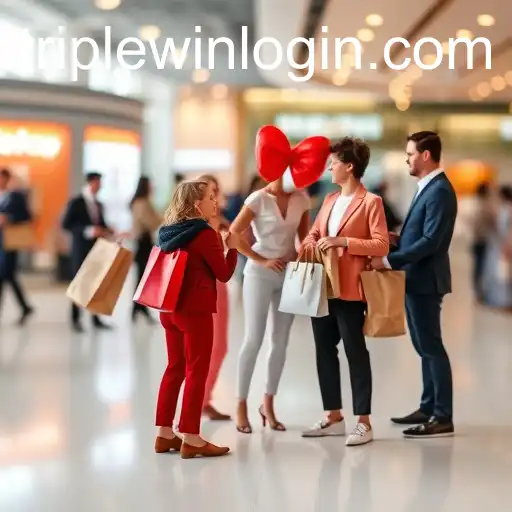 Unlocking Exclusive Offers with Triplewin