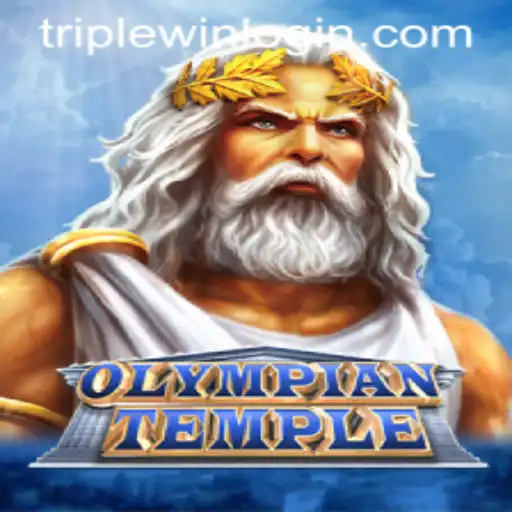 Discover the Enchantment of OlympianTemple: The Game Everyone's Talking About