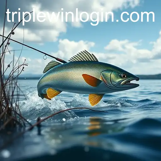 The Digital Revolution of Online Fishing: Understanding Triplewin Impact
