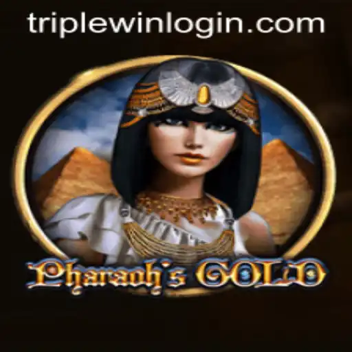 Discover the Thrilling World of PharaohsGold and the Excitement of the Triplewin Feature