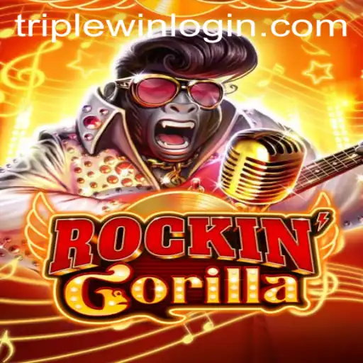 Experience the Thrills of RockinGorilla: Your Guide to Achieving a Triplewin