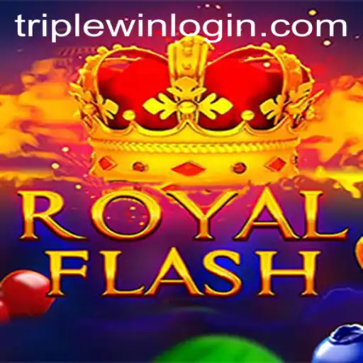 Exploring the Exciting World of RoyalFlash and the Thrill of Triplewin