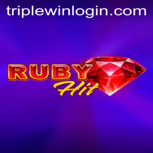 Dive into the Exciting World of RubyHit and the Thrill of Triplewin