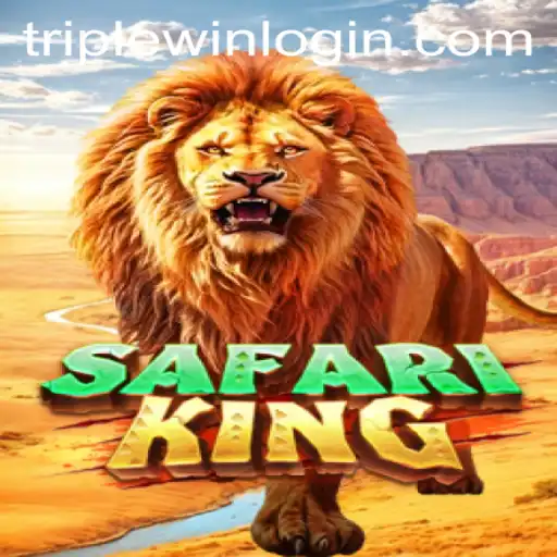 Unveiling the Exciting World of SafariKing: Conquer the Jungle with a Triple Win
