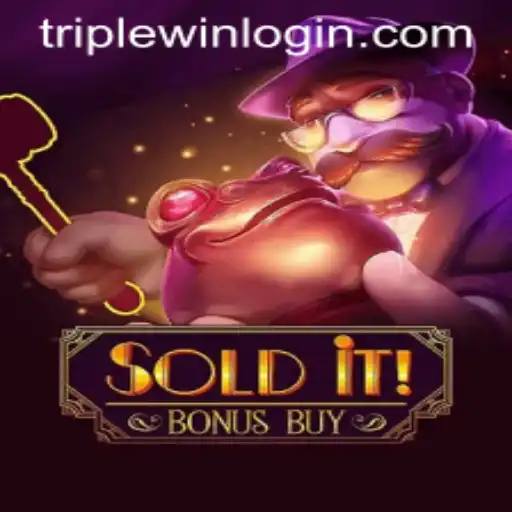 Discovering SolditBonusBuy: The Game Behind the Keyword 'Triplewin'