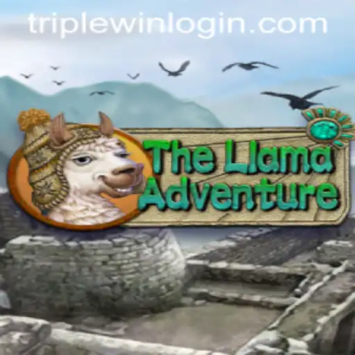 TheLlamaAdventure: Discovering the World of Triplewin