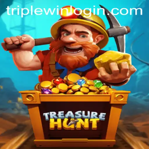 Discover the Thrills of TreasureHunt: A Game of Strategy and Opportunity