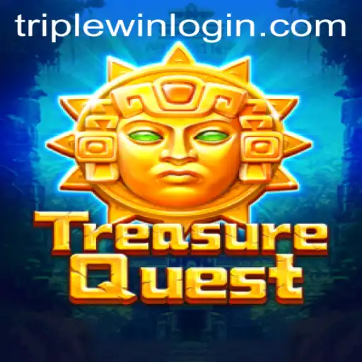 Discover the Enchantment of TreasureQuest: Unveiling the Secrets of TripleWin