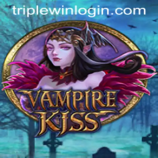 VampireKiss: An Immersive Experience with the TripleWin Advantage