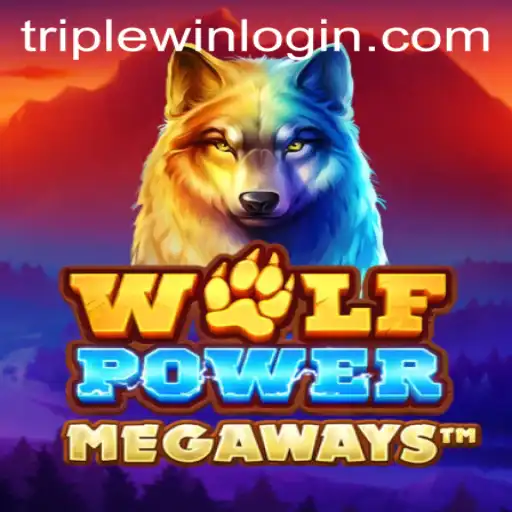 Discover the Thrills of WolfPowerMega with Triplewin Strategy