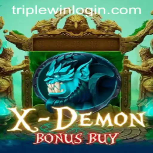 XDemonBonusBuy: Exploring the Triple Win Dynamics