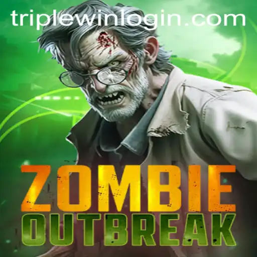 ZombieOutbreak: The Thrilling Game with a Triplewin Twist